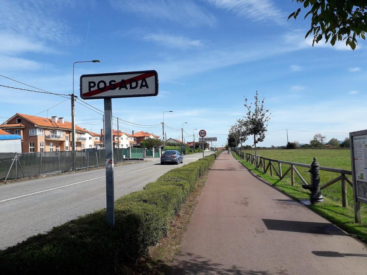 El Reencuentro Posada de Llanera Luaran gambar