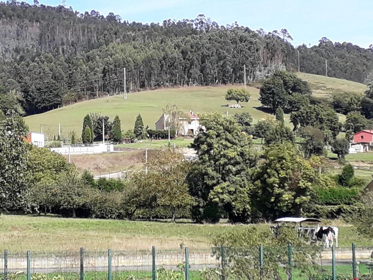 El Reencuentro Posada de Llanera Luaran gambar